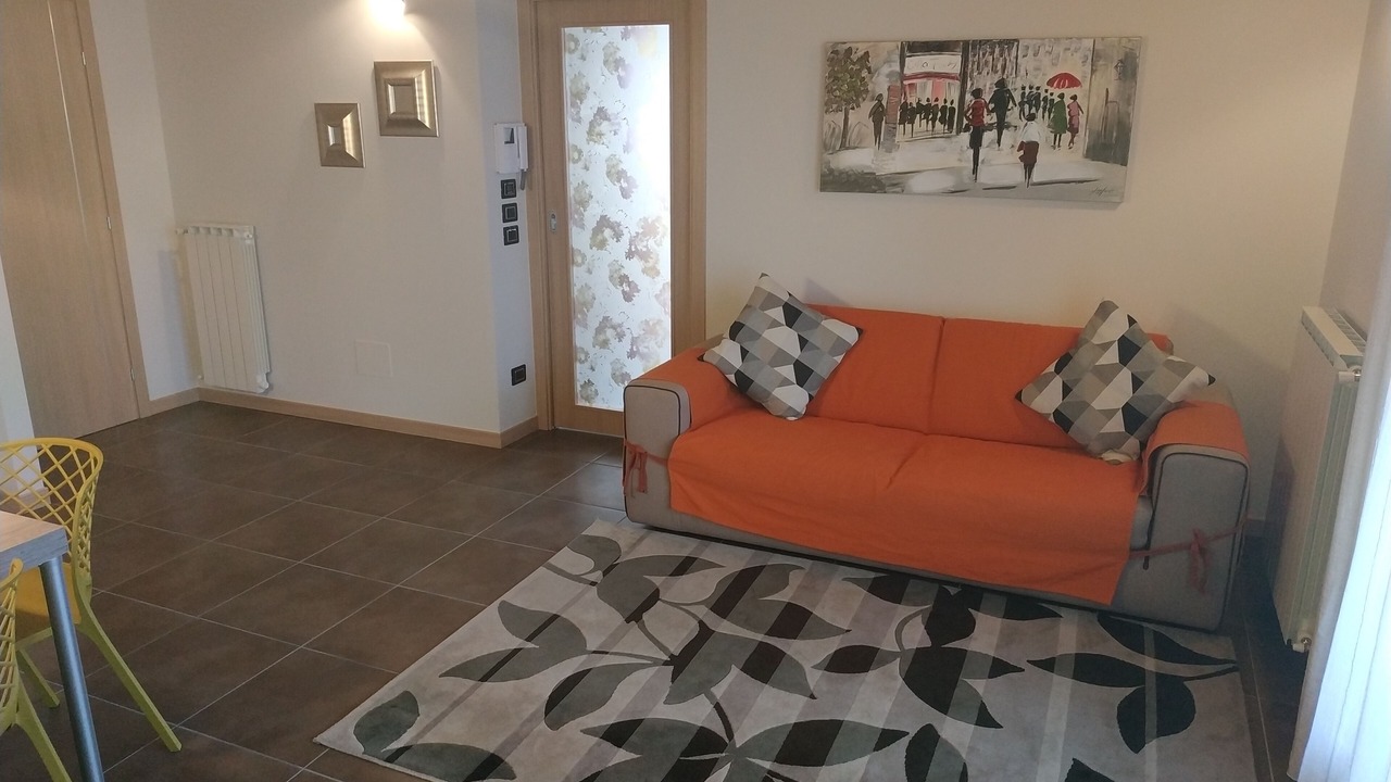 Photo of Livingroom in Songavazzo