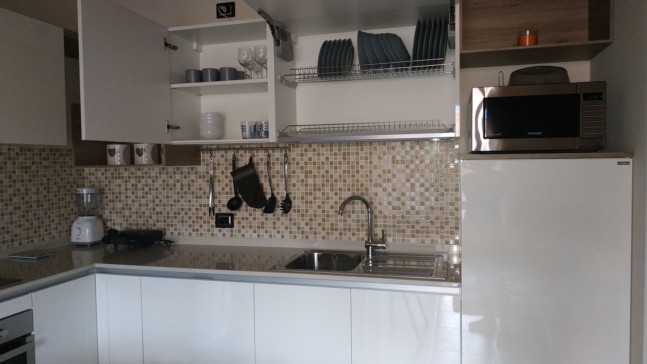 Photo of Kitchen in Songavazzo