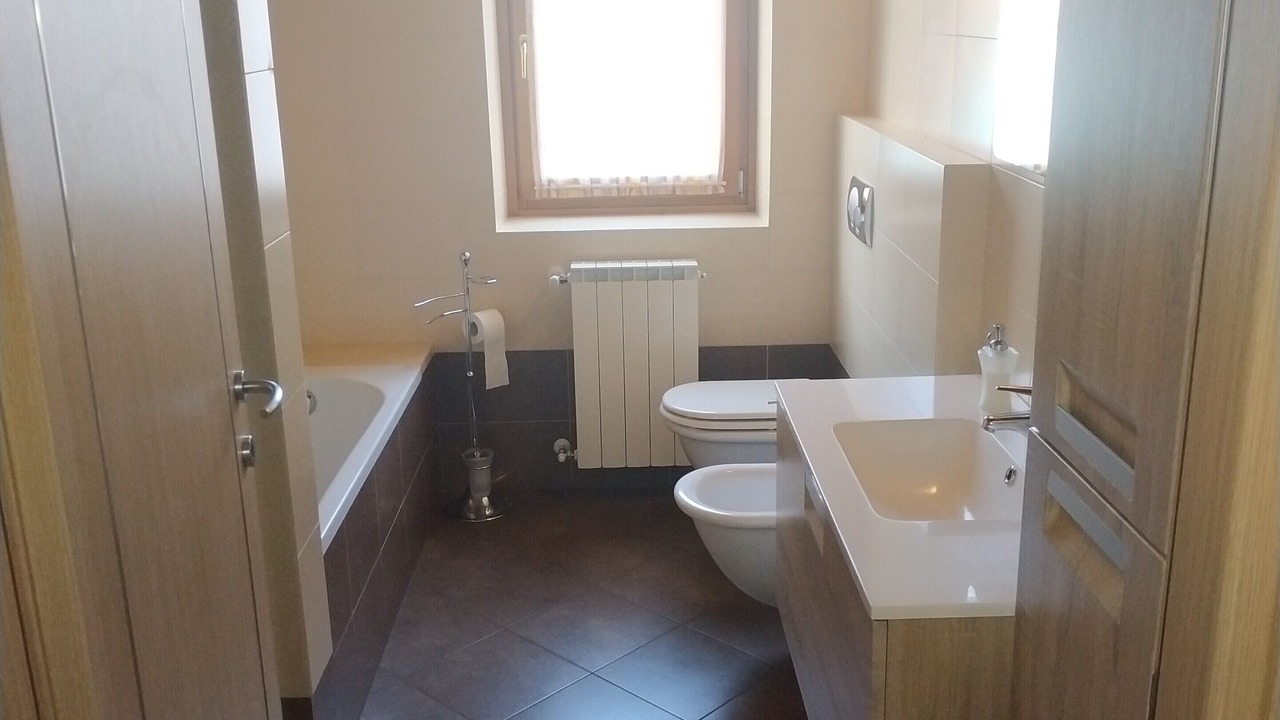 Photo of Bathroom in Songavazzo