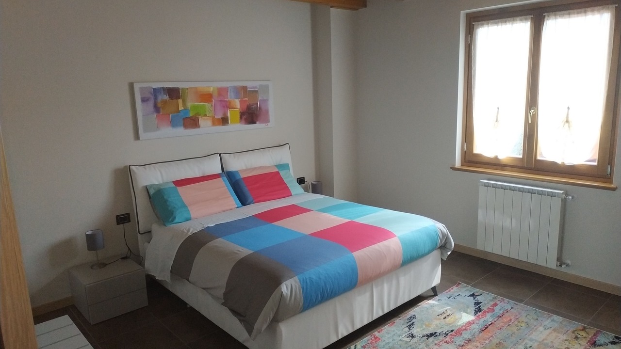 Photo of Bedroom in Songavazzo