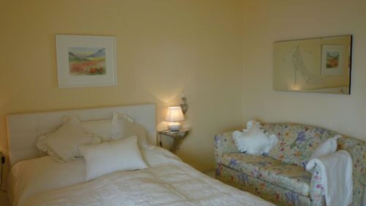Photo of Bedroom in Pulciano