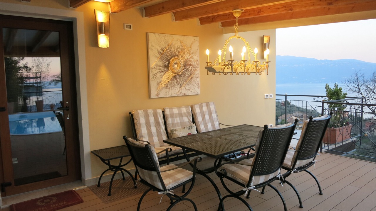 Photo of Outdoor in Pulciano
