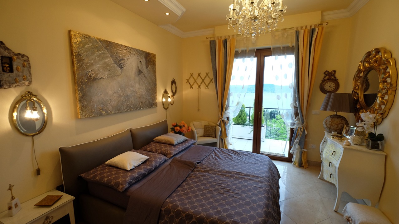 Photo of Bedroom in Pulciano