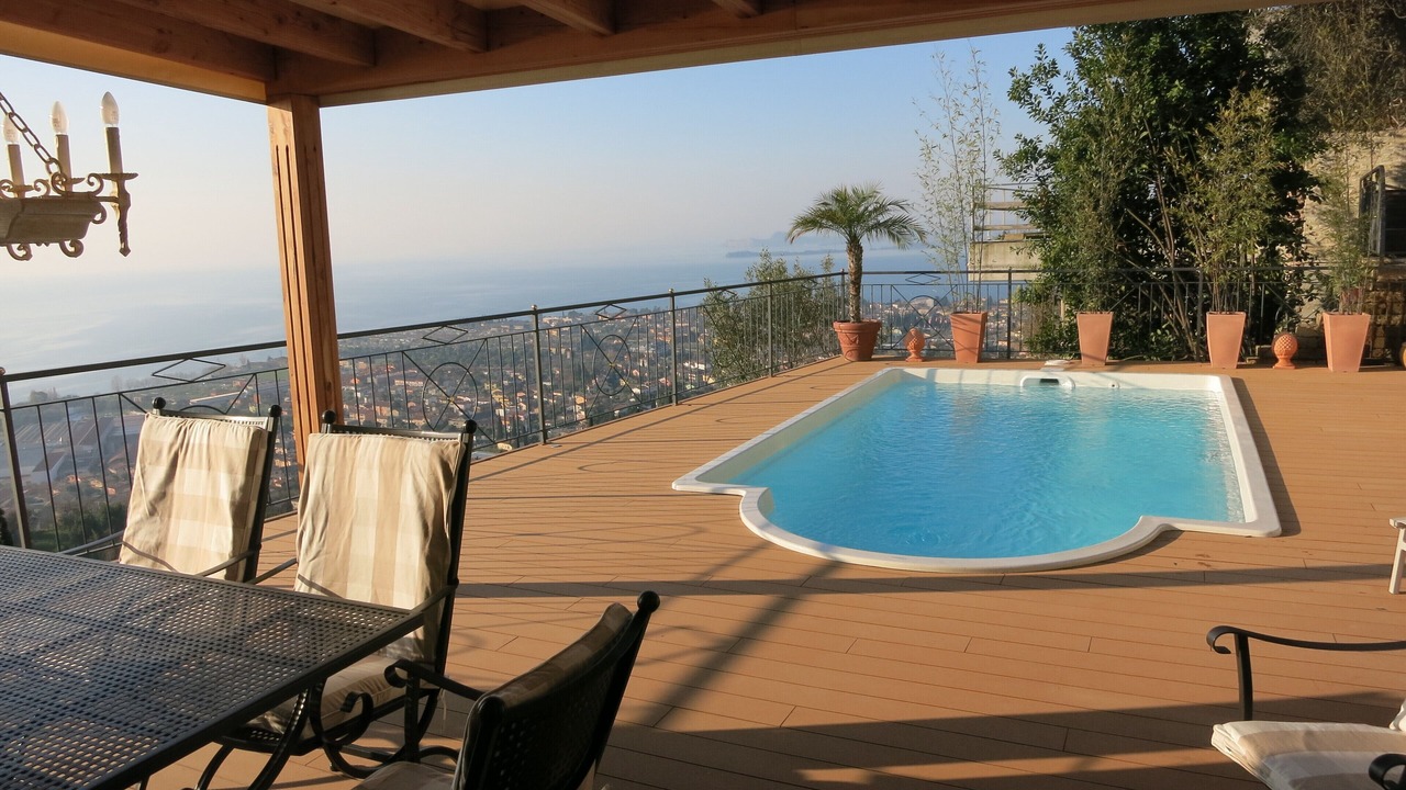 Photo of Outdoor in Pulciano