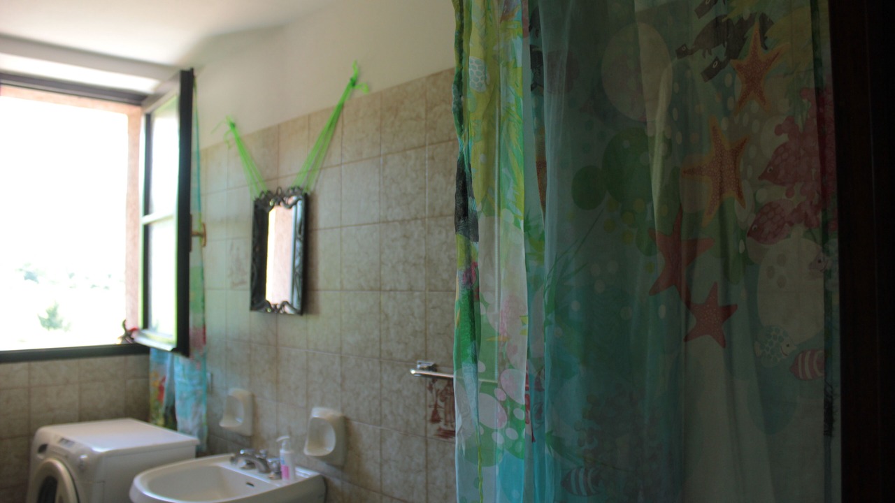 Photo of Bathroom in Lierna