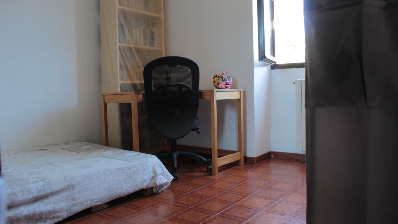 Photo of Bedroom in Lierna