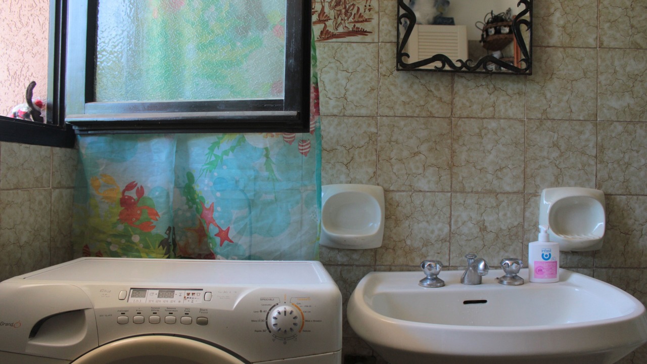 Photo of Bathroom in Lierna