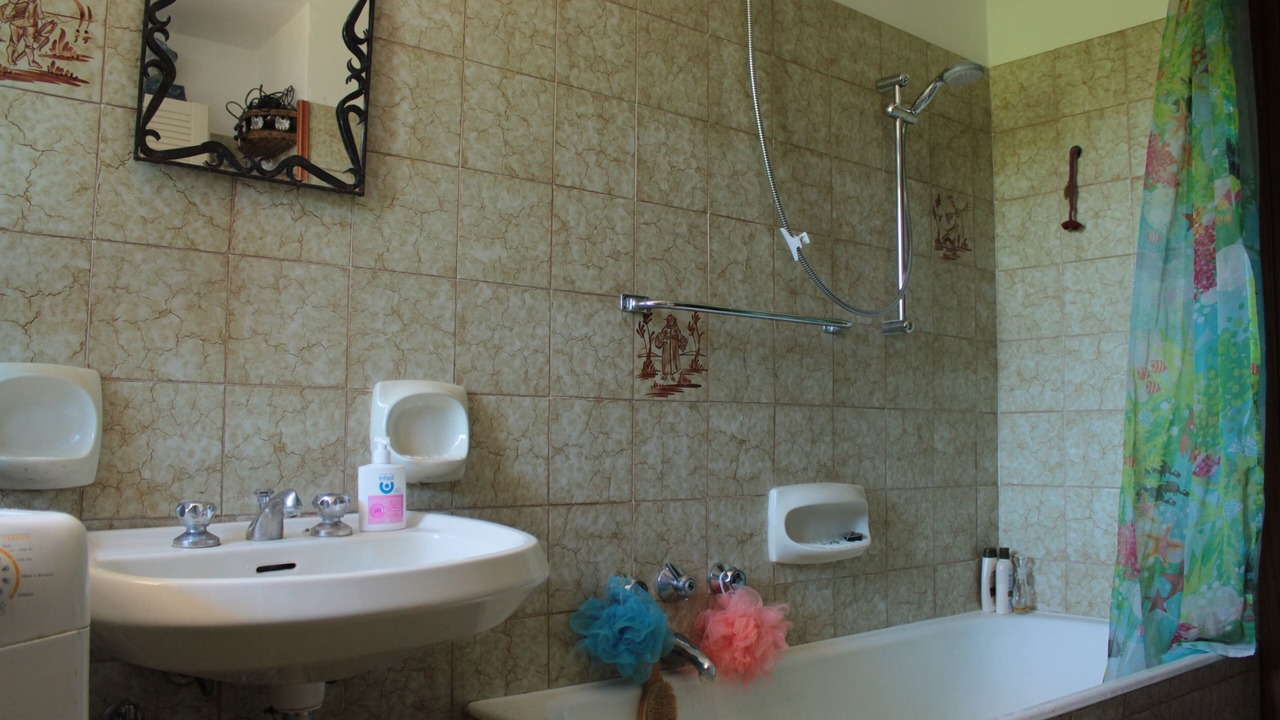 Photo of Bathroom in Lierna