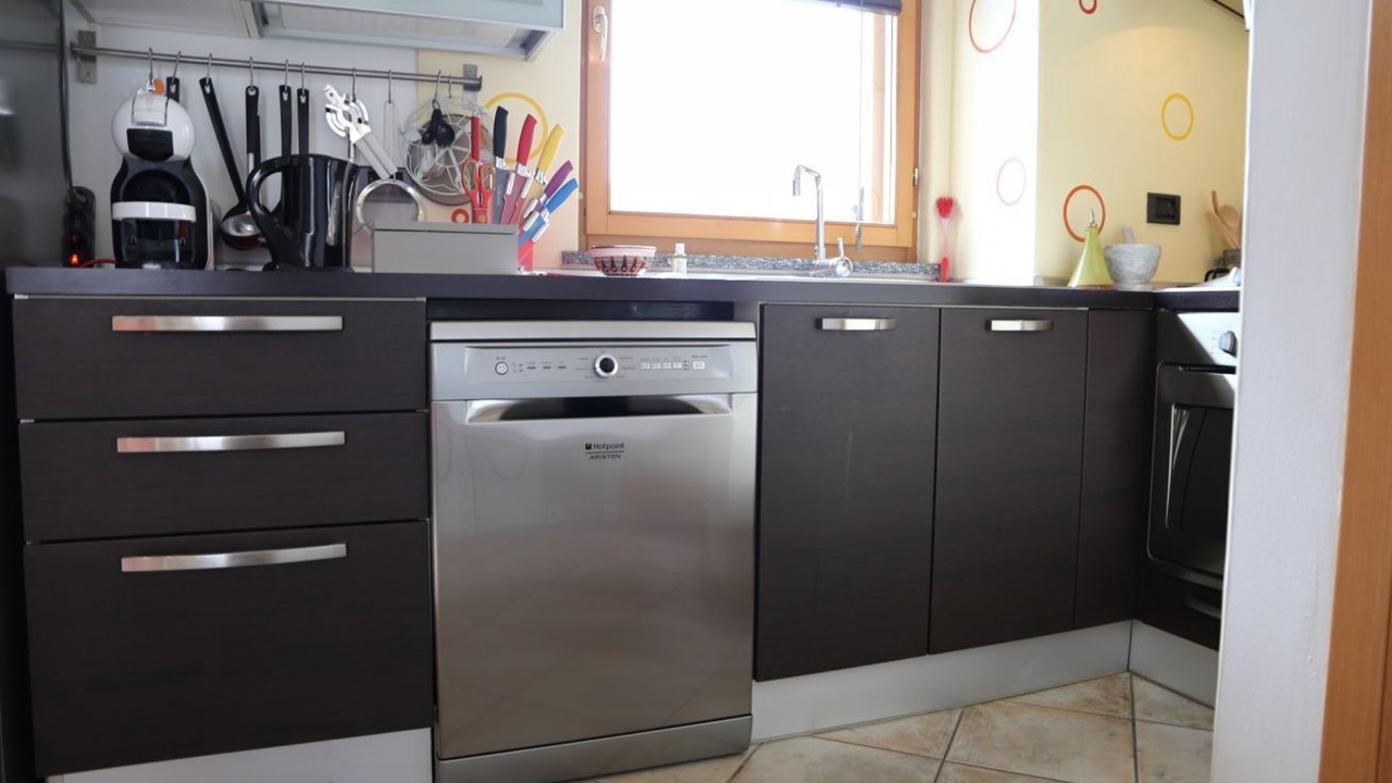 Photo of Kitchen in Mazzo