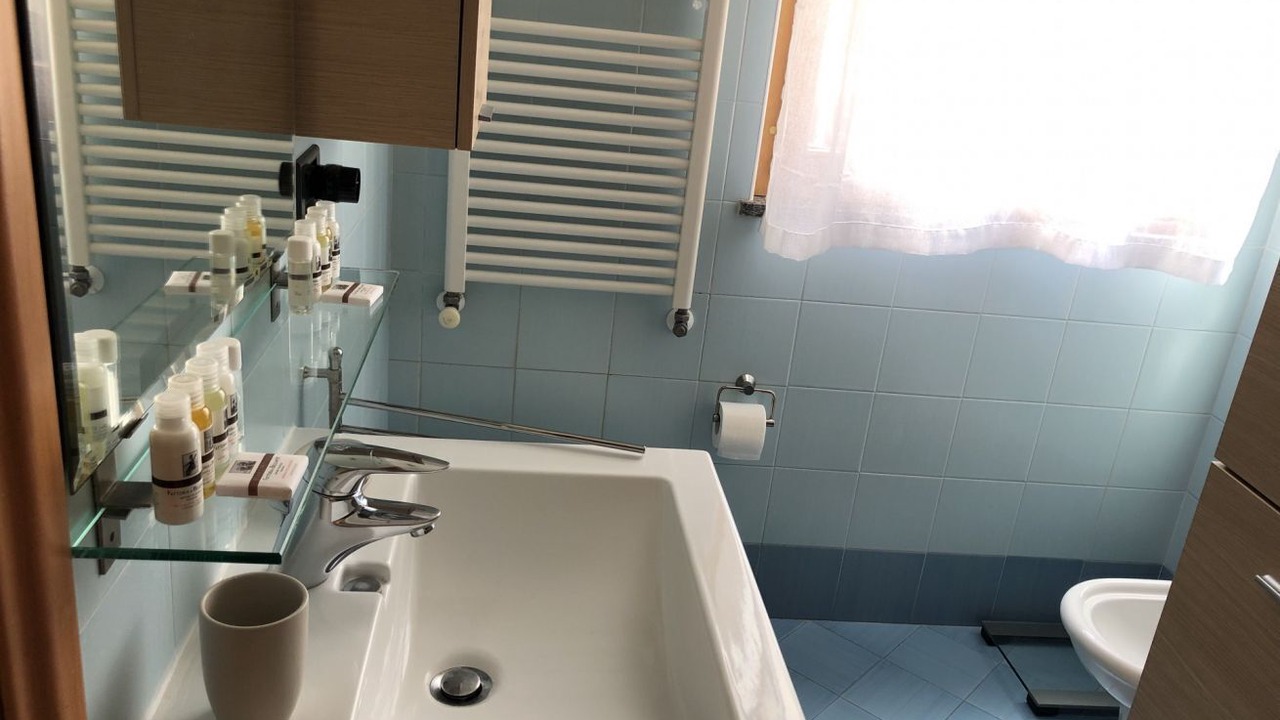 Photo of Bathroom in Mazzo