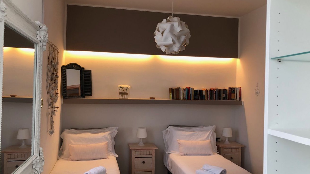 Photo of Bedroom in Mazzo