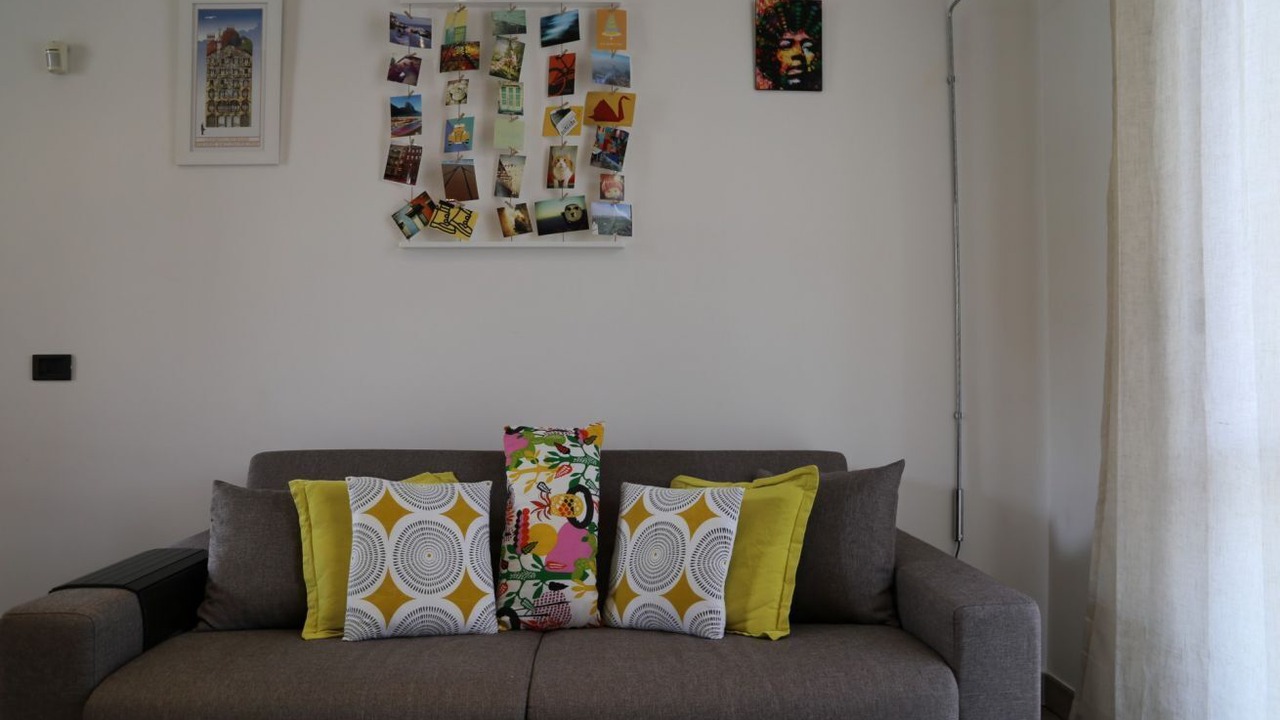 Photo of Livingroom in Mazzo