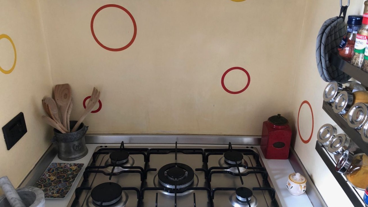 Photo of Kitchen in Mazzo