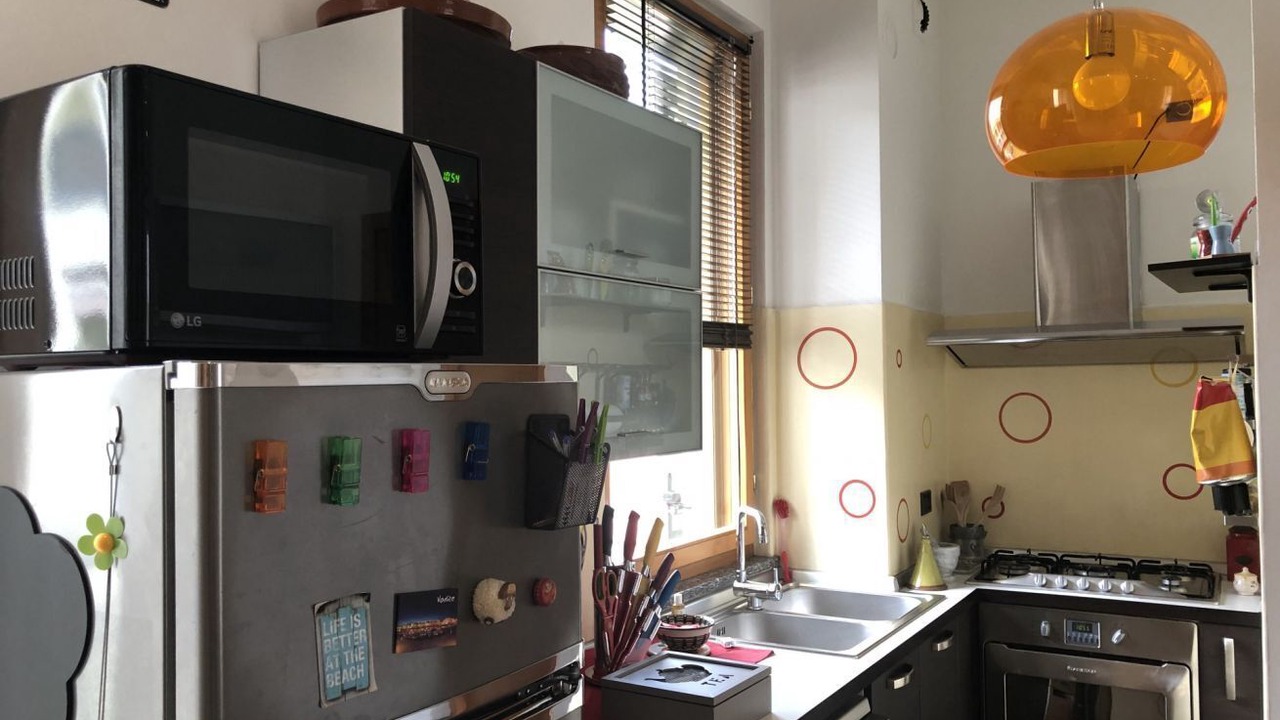 Photo of Kitchen in Mazzo