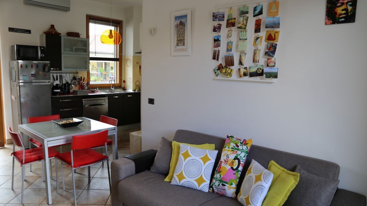 Photo of Livingroom in Mazzo