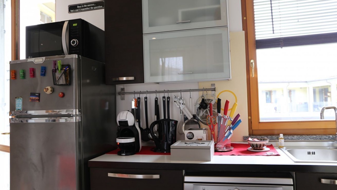 Photo of Kitchen in Mazzo
