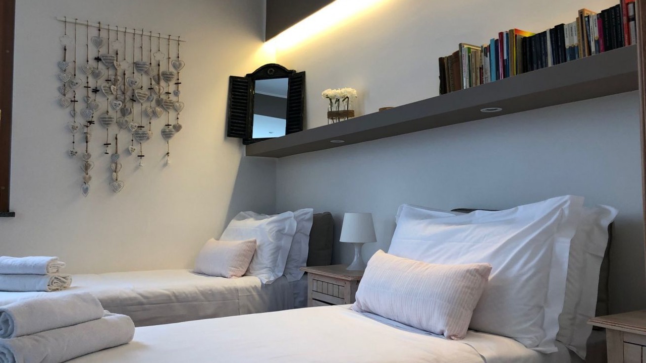 Photo of Bedroom in Mazzo