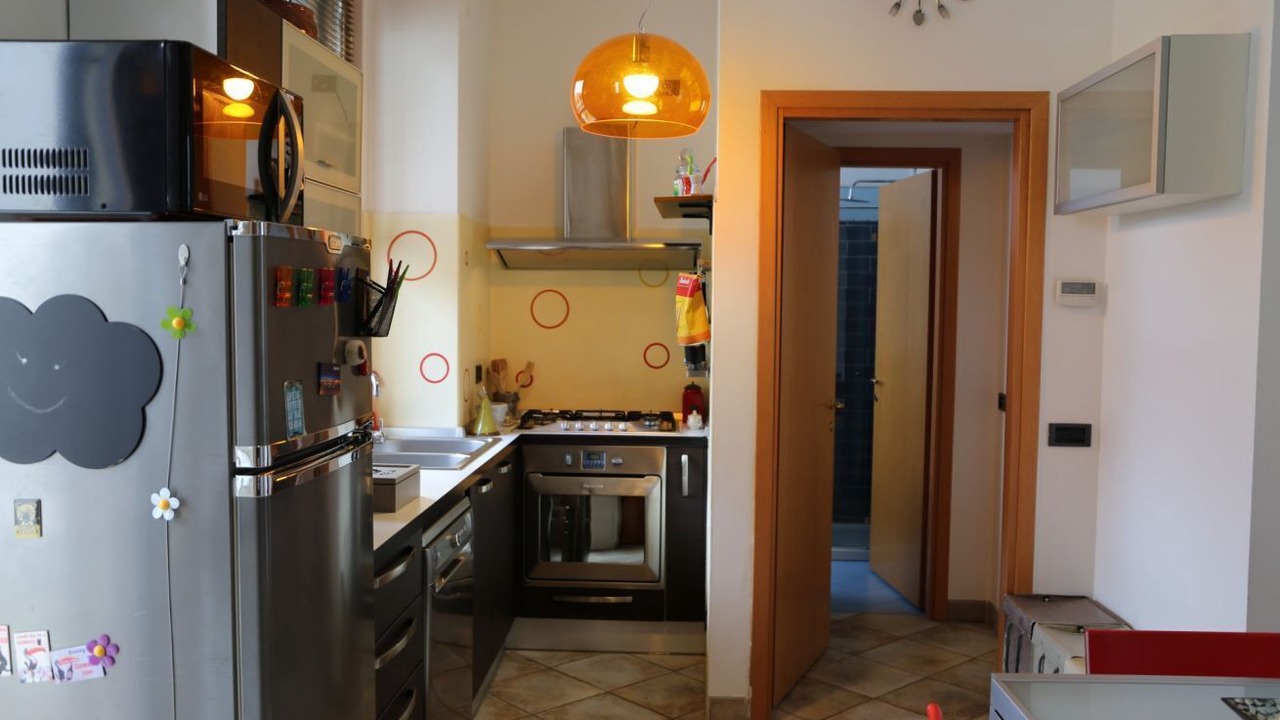 Photo of Kitchen in Mazzo