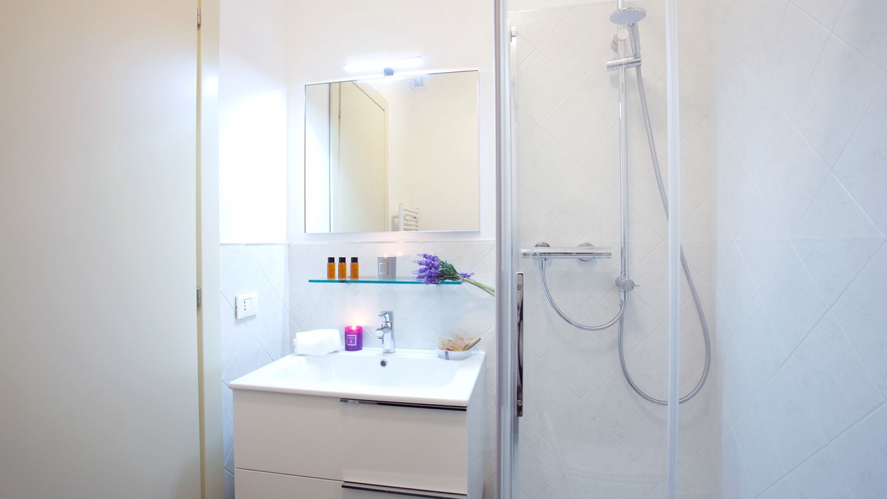 Photo of Bathroom in Sala Comacina