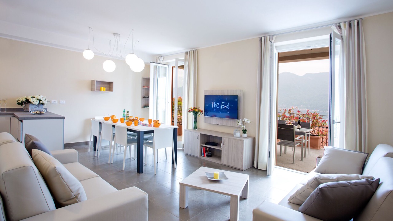 Photo of Outdoor in Sala Comacina