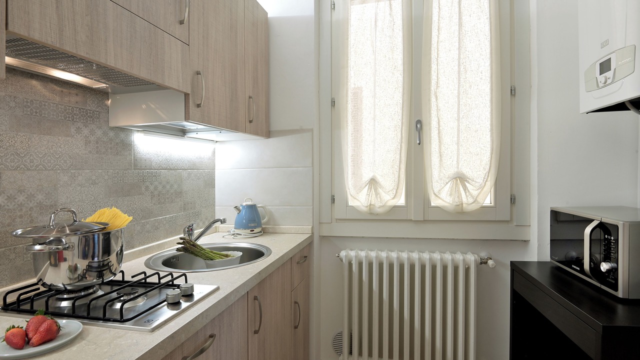 Photo of Kitchen in Salo