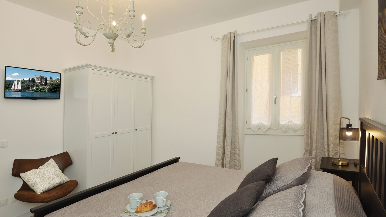 Photo of Bedroom in Salo