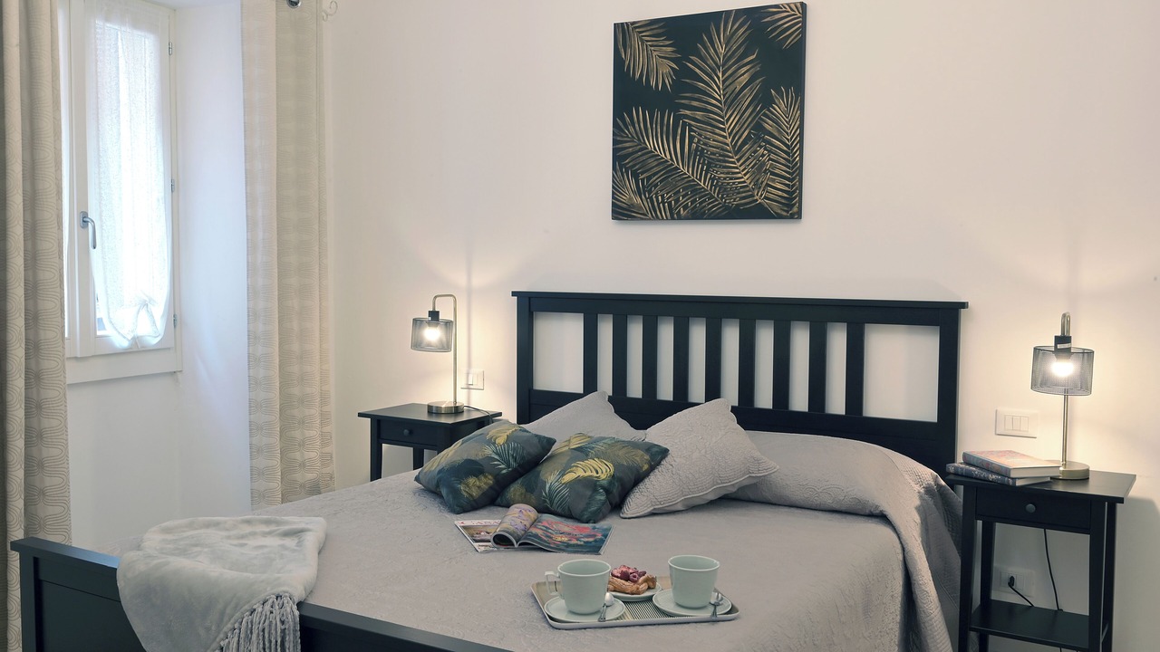 Photo of Bedroom in Salo