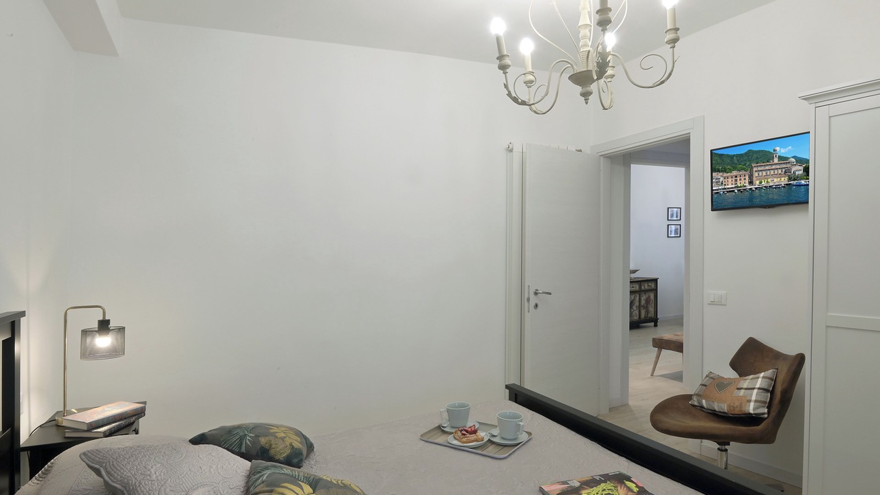 Photo of Bedroom in Salo