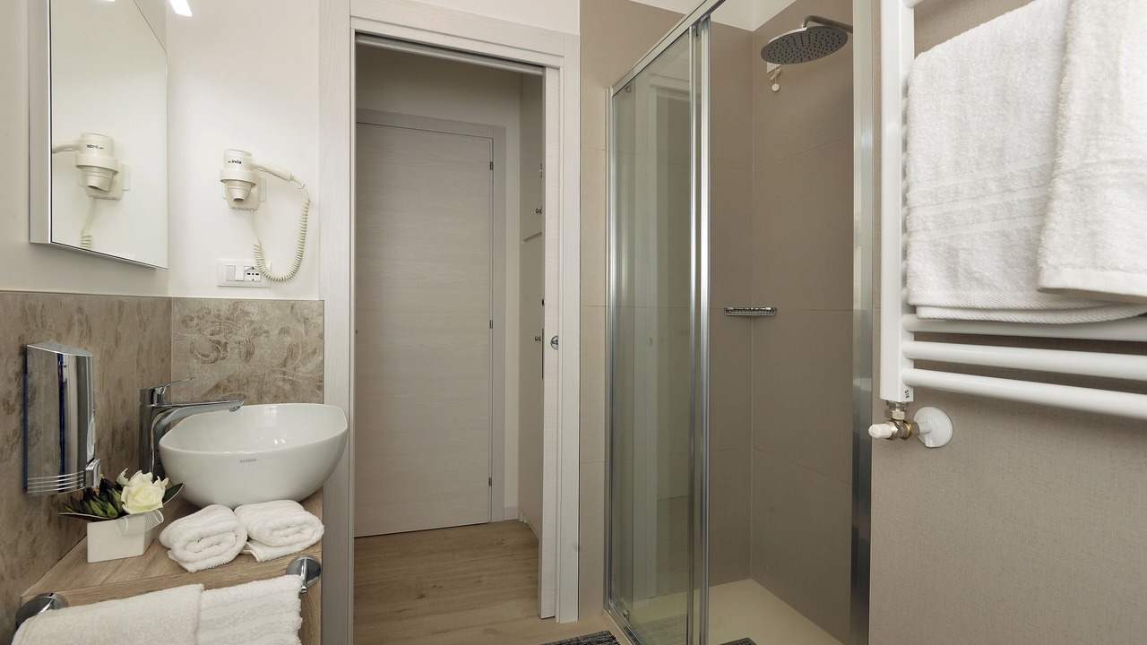 Photo of Bathroom in Salo