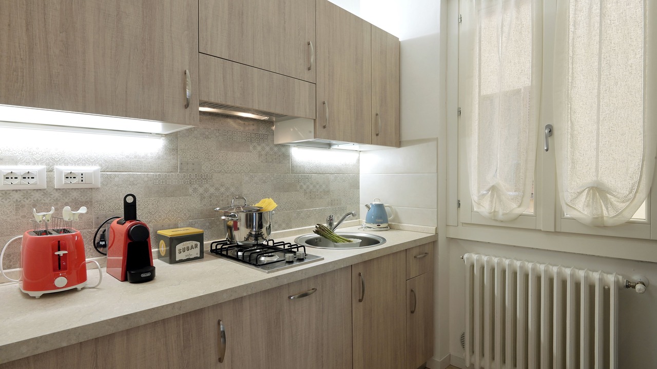 Photo of Kitchen in Salo