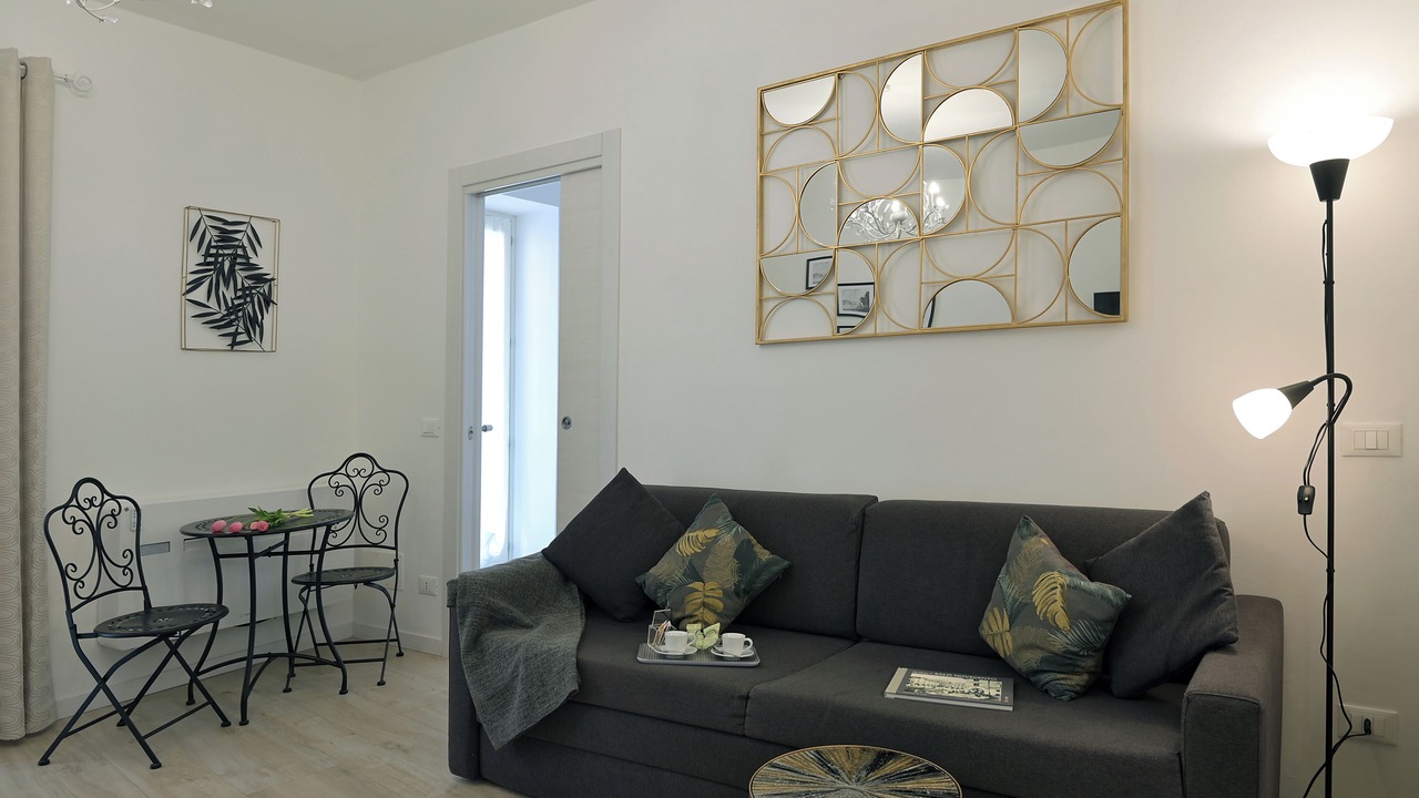 Photo of Livingroom in Salo