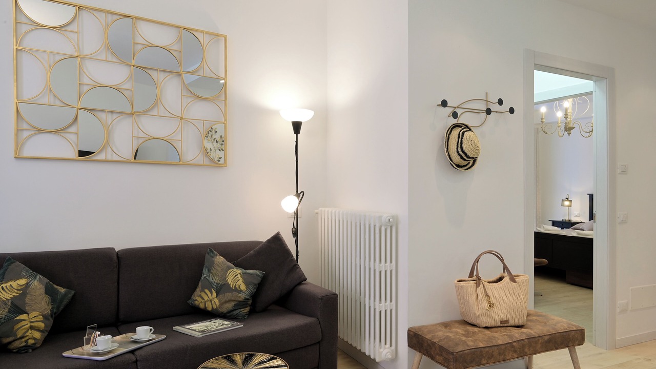 Photo of Livingroom in Salo
