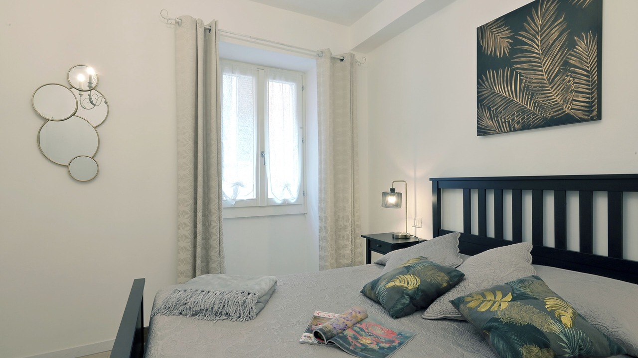 Photo of Bedroom in Salo