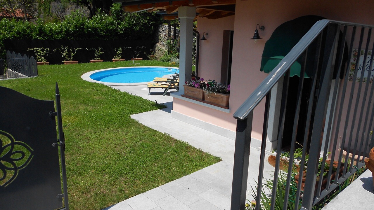 Photo of Outdoor in Porlezza