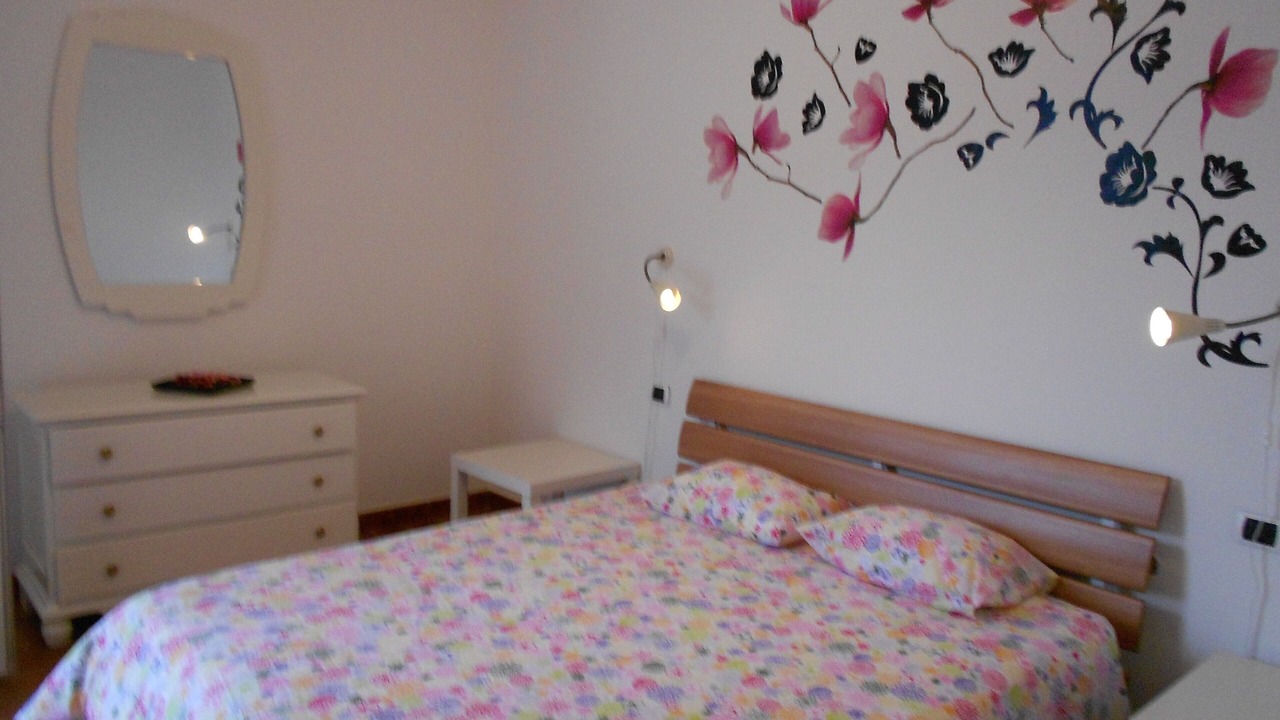 Photo of Bedroom in Porlezza