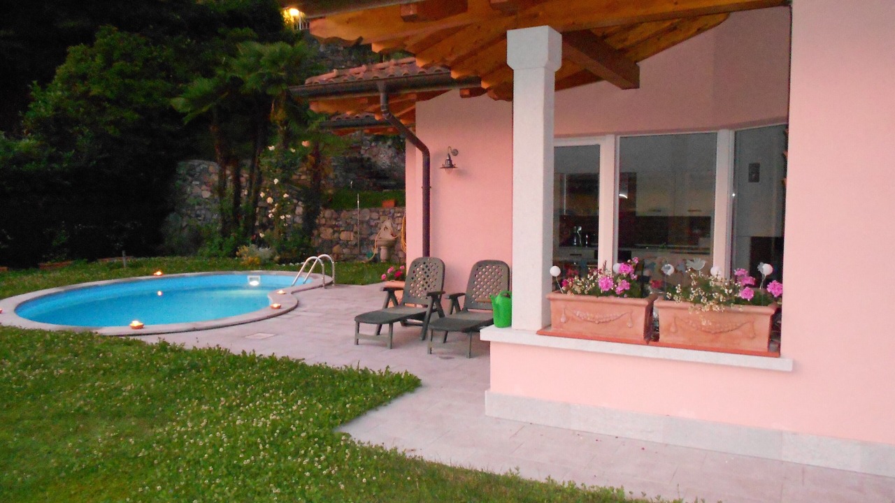 Photo of Outdoor in Porlezza