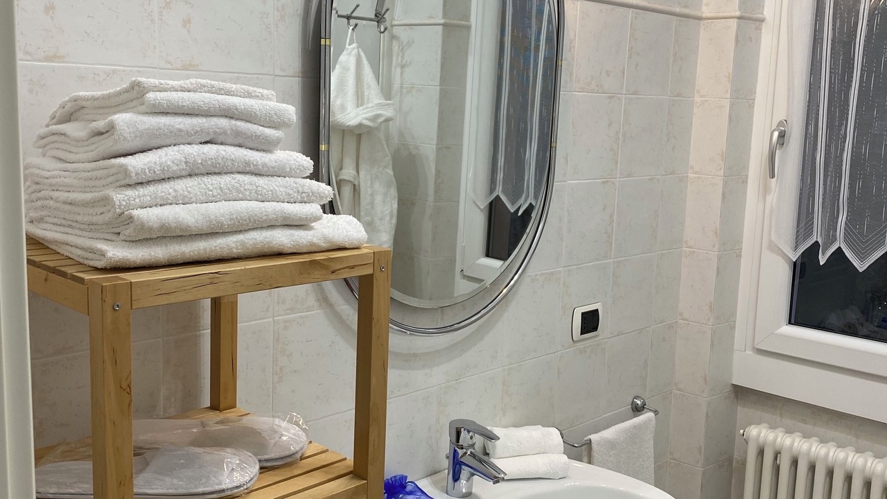 Photo of Bathroom in Porlezza