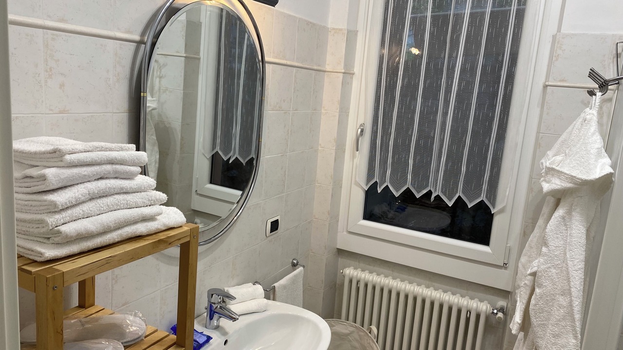 Photo of Bathroom in Porlezza
