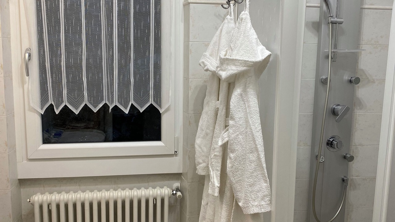 Photo of Bathroom in Porlezza