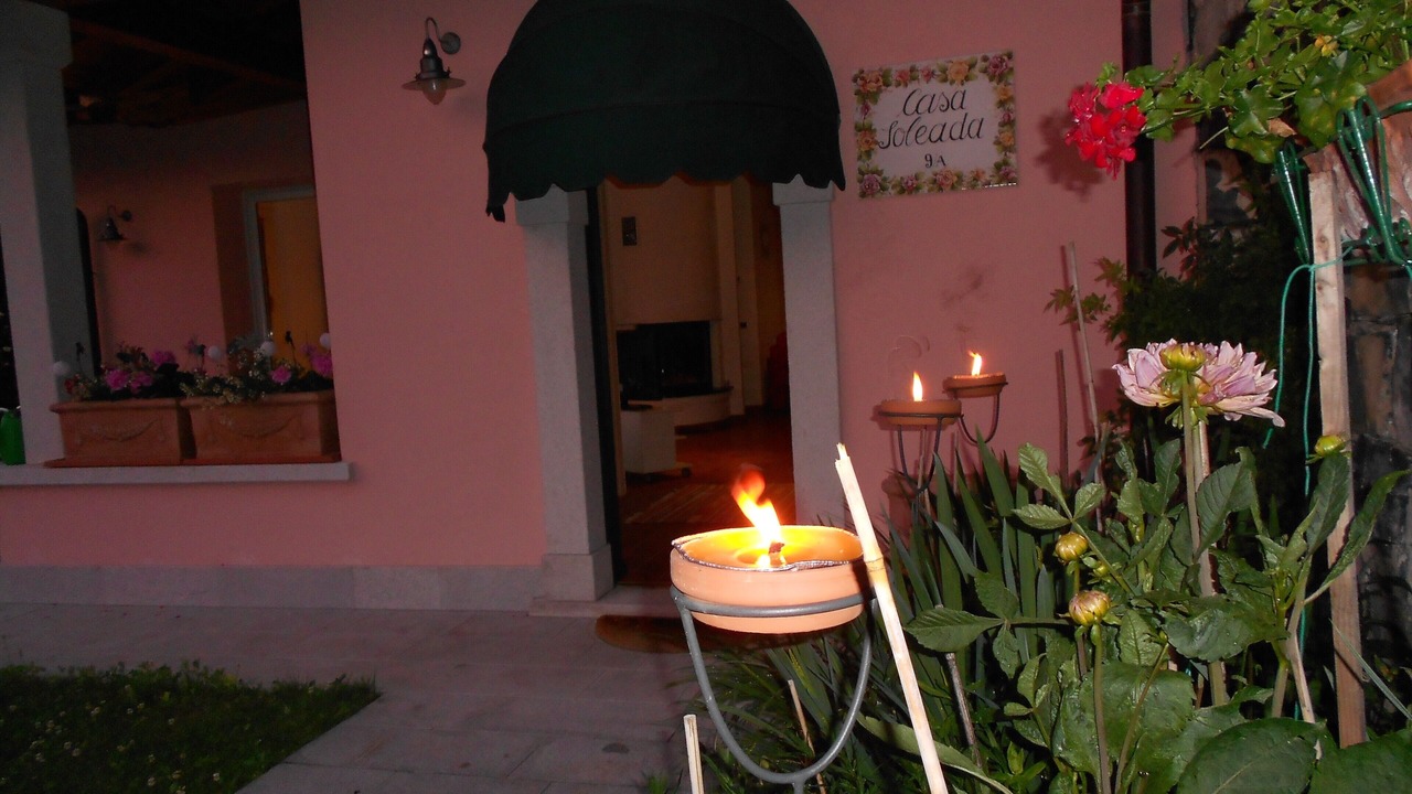 Photo of Outdoor in Porlezza