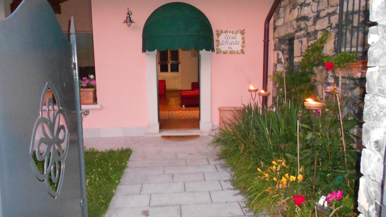 Photo of Outdoor in Porlezza
