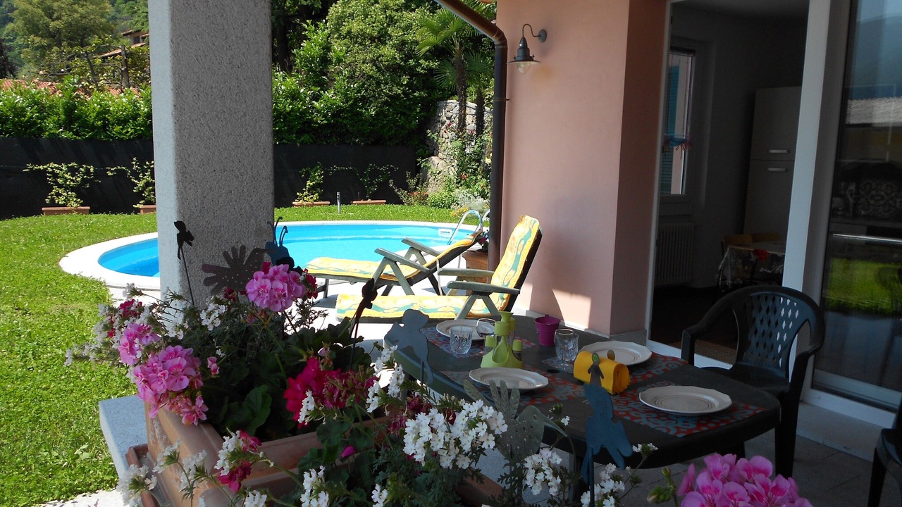 Photo of Outdoor in Porlezza