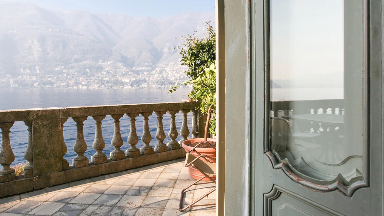 Photo of Patio Balcony in Torno