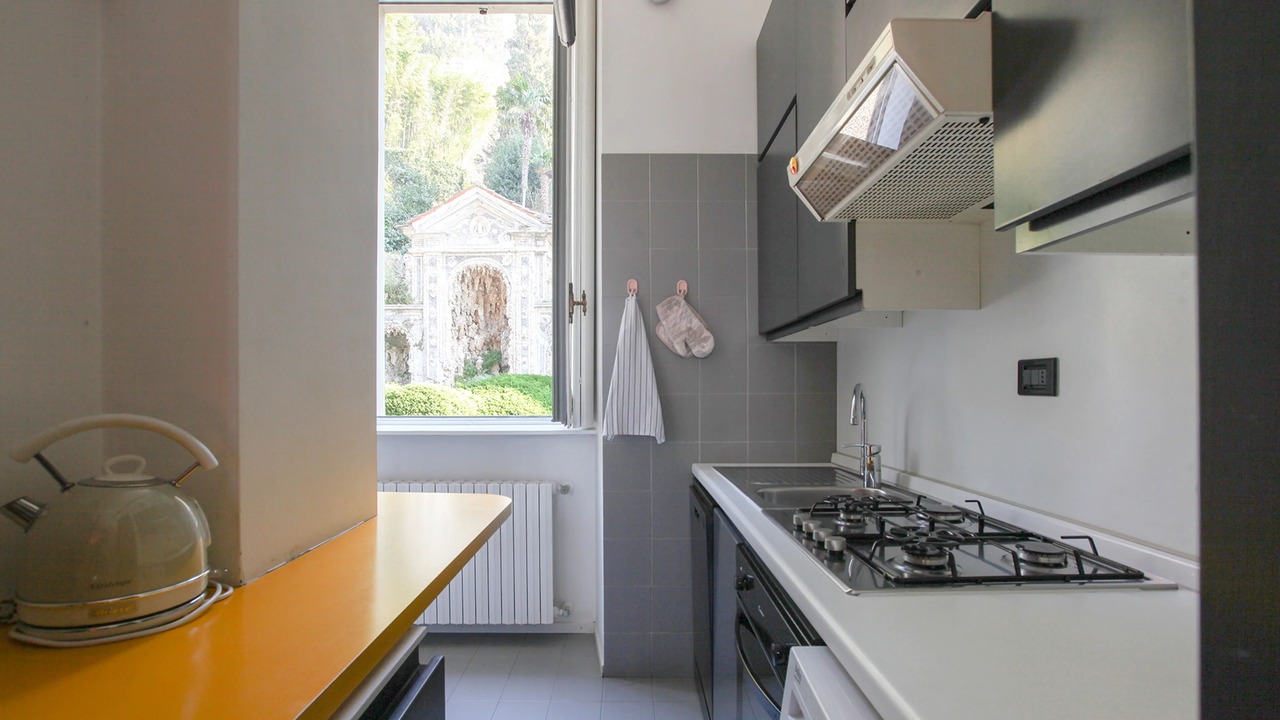 Photo of Kitchen in Torno