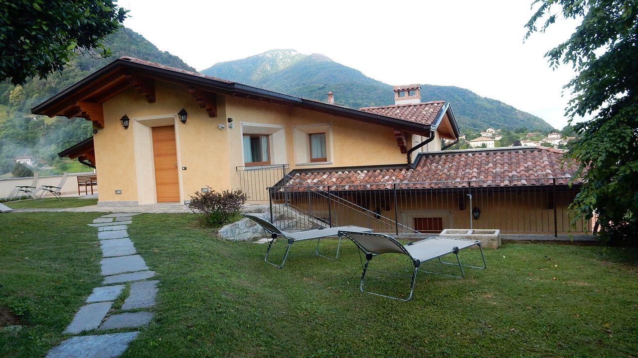 Photo of Outdoor in Visgnola