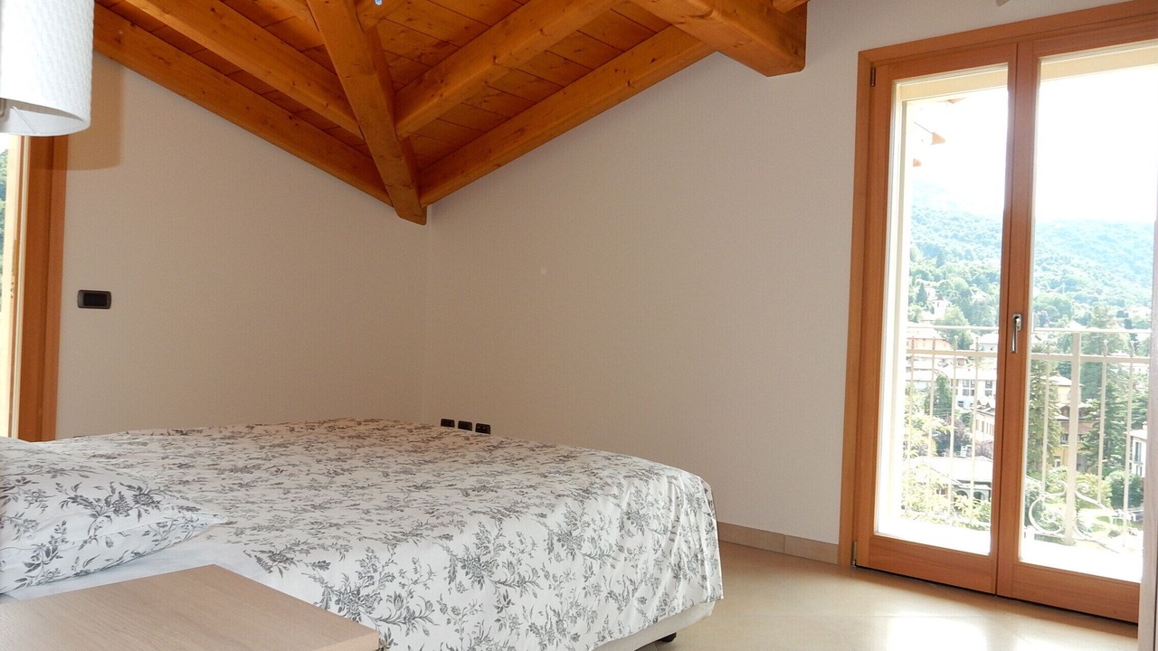 Photo of Bedroom in Visgnola