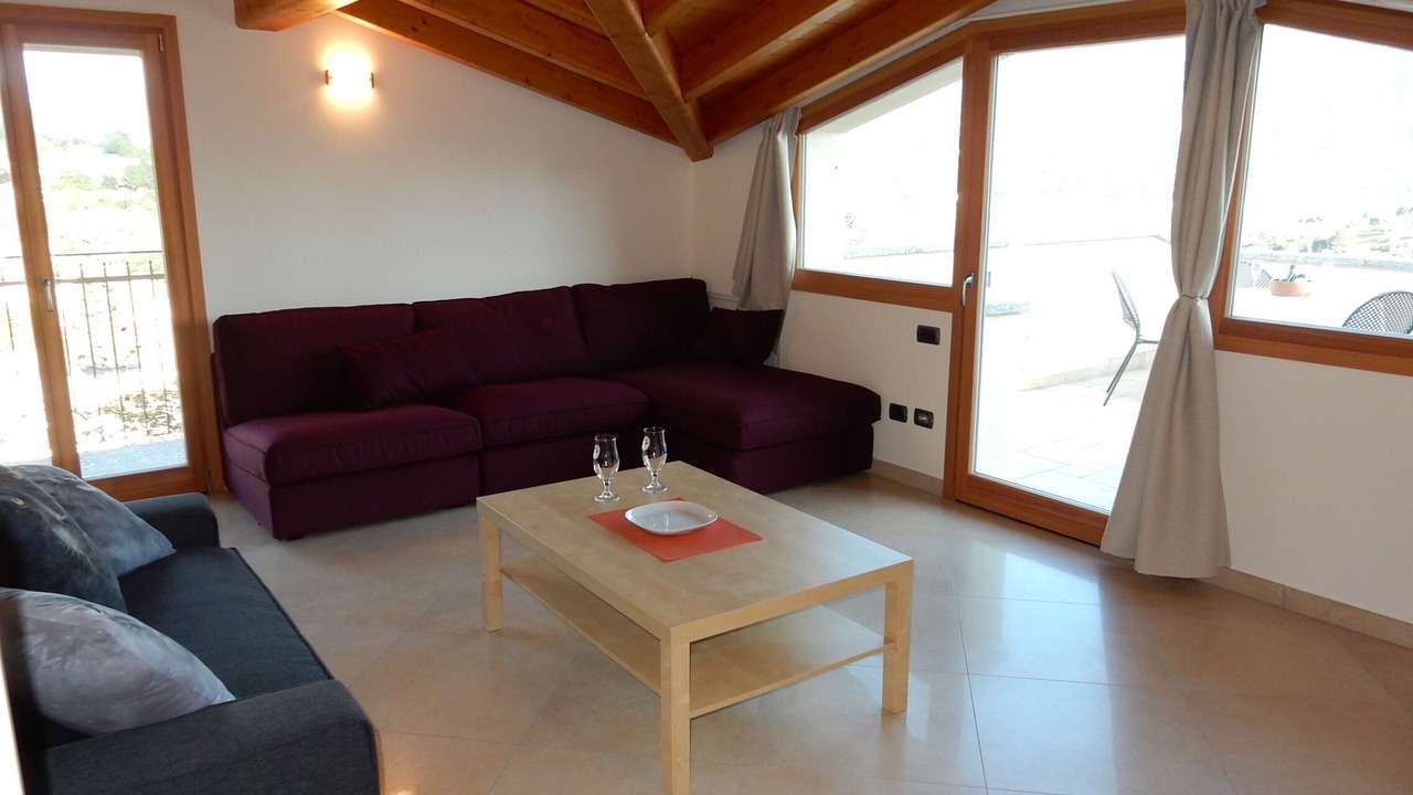 Photo of Livingroom in Visgnola