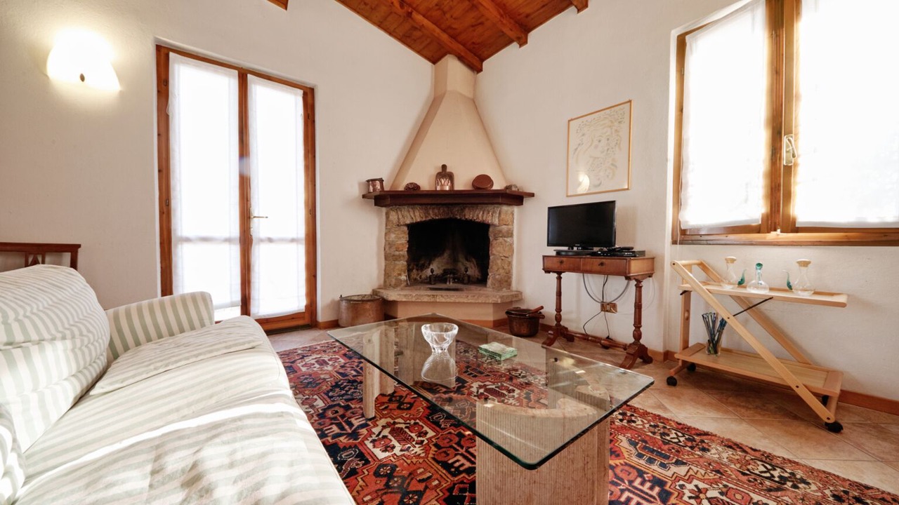 Photo of Livingroom in Lonato del Garda