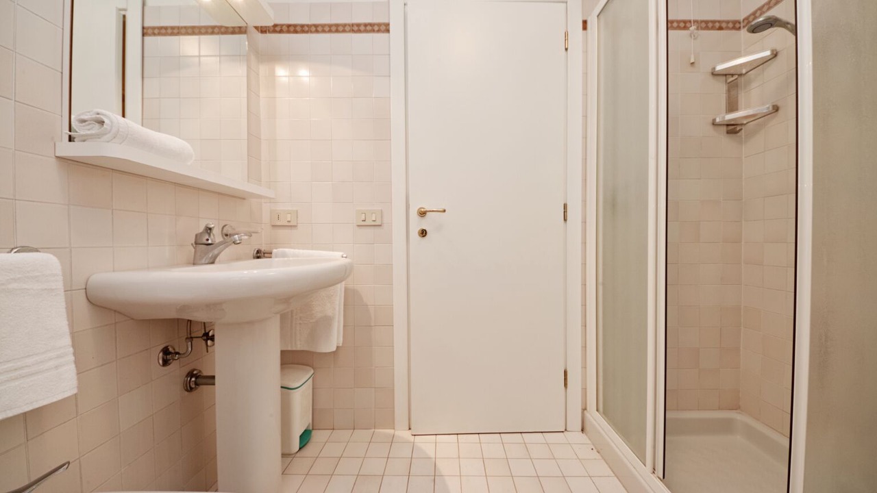 Photo of Bathroom in Lonato del Garda