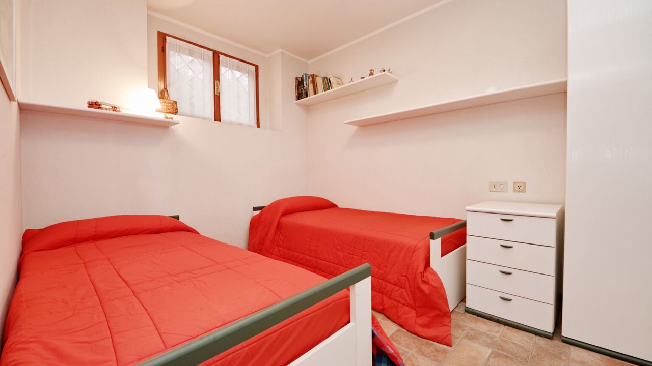 Photo of Bedroom in Lonato del Garda